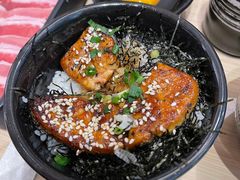 鹅肝饭-胜博殿日式炸猪排(西红门店)
