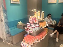 -锦艾·推拿艾灸&疗愈SPA(凯德1818店)