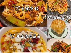 -水天堂西餐厅(绿宝广场店)