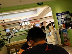 -川人百味(亿合城店)