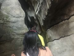-玉女潭景区