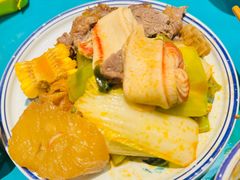 -粉灯牛腩牛杂煲·鸡煲(双井店)