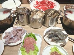 -星伦多自助料理(永旺店)