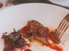 -ZHAO赵·牛扒坊(万象城店)