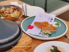 -梧桐餐厅(泉城路店)