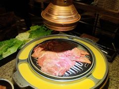 五花肉-三代烤肉(保利广场店)