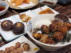 -平成屋· Late Night 食堂(四川北路店)