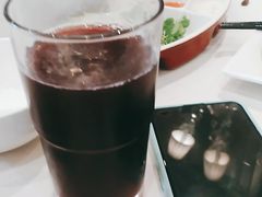 蓝莓汁-大鸭梨烤鸭(石佛营店)