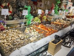 -威珀斯酒店·珀萃美食餐厅