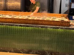 -争先鲜·蒸汽海鲜自助·鲜切牛肉
