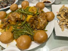 -黄家饺子东北特色菜馆(湖滨商业街店)