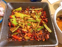 -隆阜號·梧桐树(沃尔玛店)