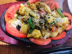 -琥珀宫南亚餐厅(欢乐城店)