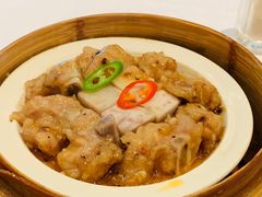 -金悦轩海鲜酒家(拱北店)