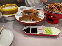 -大鸭梨烤鸭(甘家口店)