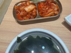 -米村拌饭(银泰中心店)