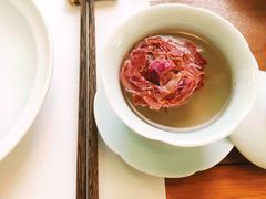 -荷风细雨·中国茶宴(碧云店)