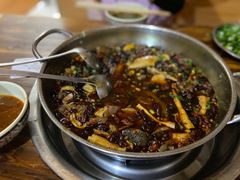 -黑竹香鸡(营和巷店)