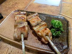 -山杏yama-katsu·吉列炸物
