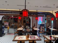 -和府捞面(曹路花园城店)