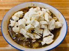 肉丸糊辣汤-老字号贾家肉丸糊辣汤(光明巷店)