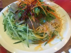 -新兴园饺子馆(北京百子湾店)