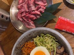 -汉拿山(北京上地华联店)