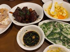 -奶奶的味道(胶州路店)