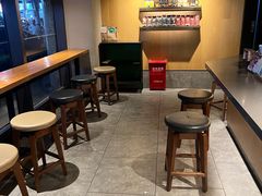-星巴克(古象大酒店店)