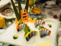 -大树头森林餐厅(番禺广场店)