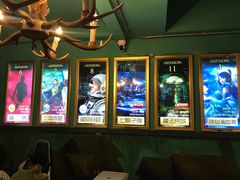 -魔方剧情密室(徐汇店)