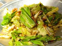 -筱爷叔·上海传统手工菜(玉树路店)