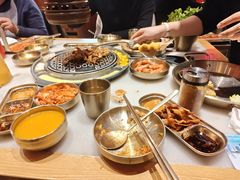 -韩宫宴和牛烤肉(苏州悠方购物中心店)