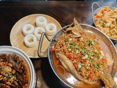 -小柴米·传统江西菜(万寿宫店)
