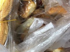-徐文林香酥饼(桃园店)