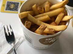 -艾薯夫妇Aysh(福田星河COCOPark店)