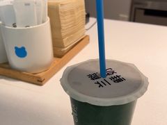 -兰熊鲜奶(西直门凯德mall店)