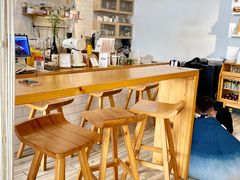 -More than cafe·置外咖啡