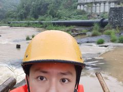 -长泰漂流水陆空景区