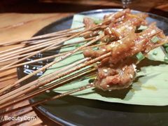 -别院里音乐餐酒吧(双流航空港店)