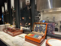 -深圳美高梅酒店·意烁FIAMMA·地中海餐厅