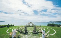 -CHOCO-启蔻婚礼(三亚公司)