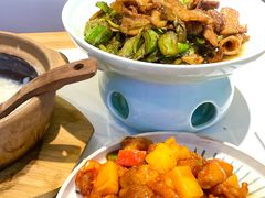-吴家·非遗淮扬小馆(镇江万达广场店)