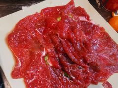 -赵家院子佬火锅(重庆总店)