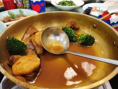 -鱼篮仔·潮汕美食(圆明新园店)