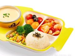 -老娘舅(吴山路店)