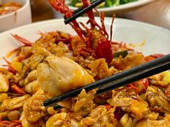 -毛哥小馆子(百井坊巷店)
