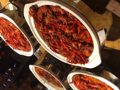 -无锡君来洲际酒店
