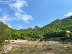 -老象峰