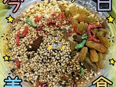 -正味斋锅巴菜(西北角店)